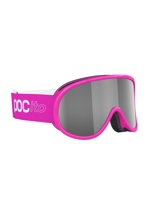 Gogle dziecięce na narty POCito RETINA różowe Cat 2 - TU - Adventure Sports
Gogle dziecięce na narty POCito RETINA różowe Cat 2 - TU - Adventure Sports