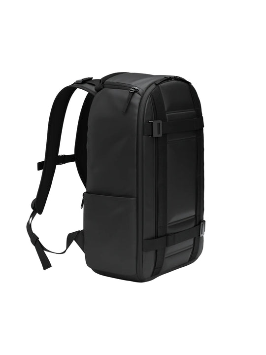 Plecak Db™ Ramverk Backpack 26L czarny
Plecak Db™ Ramverk Backpack 26L czarny