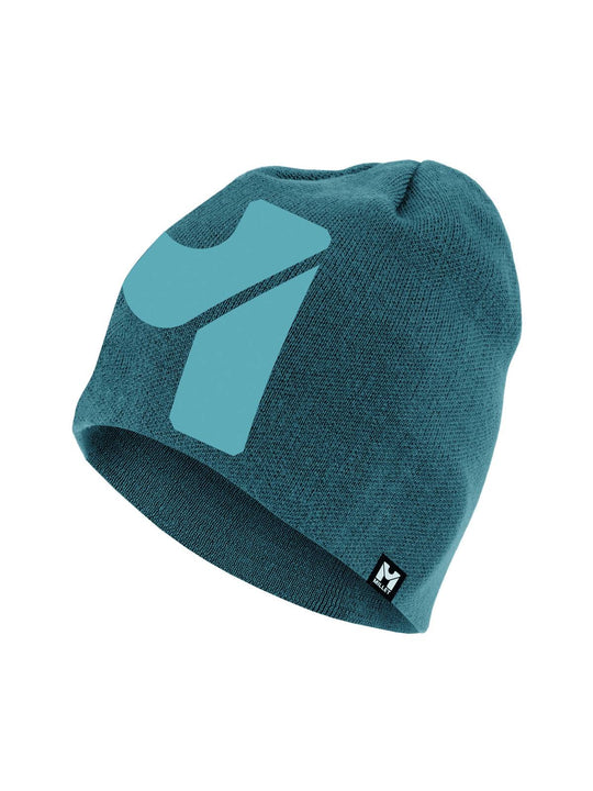 Czapka MILLET Logo Beanie Zielony - TU - Adventure Sports
Czapka MILLET Logo Beanie Zielony - TU - Adventure Sports