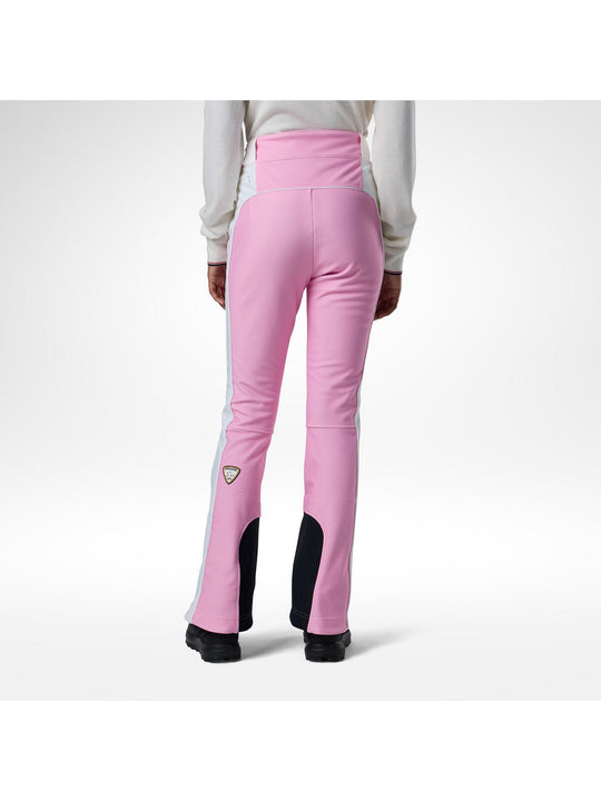 Spodnie narciarskie damskie ROSSIGNOL W Jcc Softshell Ski Pant różowe
Spodnie narciarskie damskie ROSSIGNOL W Jcc Softshell Ski Pant różowe