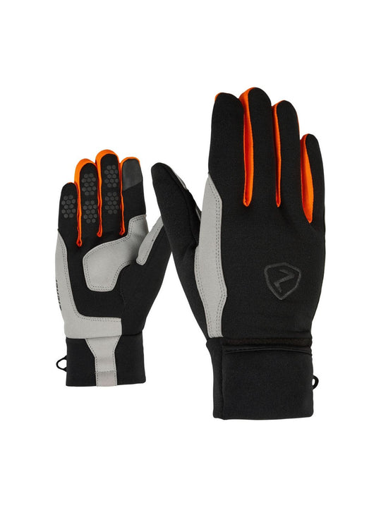 Rękawice narciarskie ZIENER GAZAL TOUCH Glove Mountaineering - Adventure Sports
Rękawice narciarskie ZIENER GAZAL TOUCH Glove Mountaineering - Adventure Sports