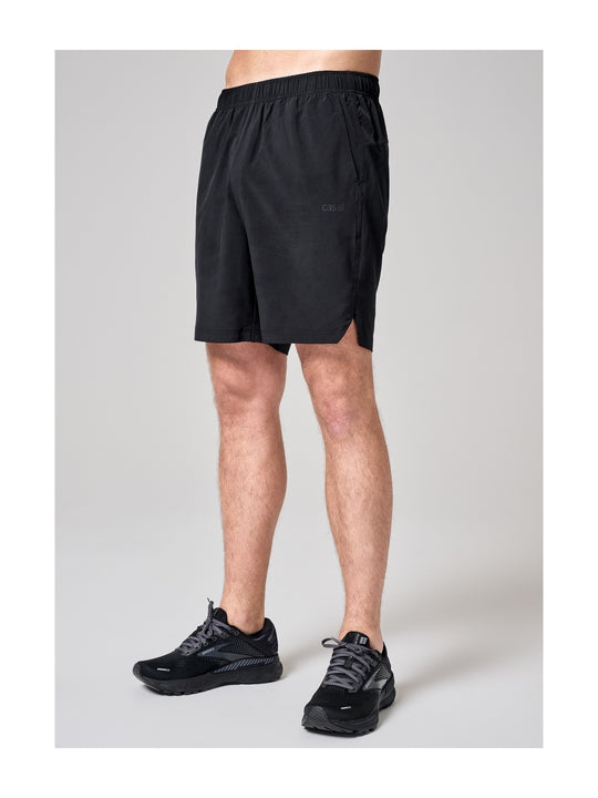 Szorty męskie CASALL M Essentials Training Shorts kolor czarny
Szorty męskie CASALL M Essentials Training Shorts kolor czarny