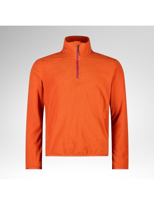Bluza męska ROSSIGNOL M Quarter Zip Polar Fleece brązowa
Bluza męska ROSSIGNOL M Quarter Zip Polar Fleece brązowa