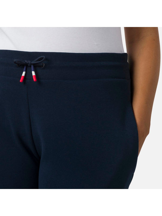 Spodnie dresowe damskie Rossignol W Logo Pant Fl granatowy - Adventure Sports
Spodnie dresowe damskie Rossignol W Logo Pant Fl granatowy - Adventure Sports