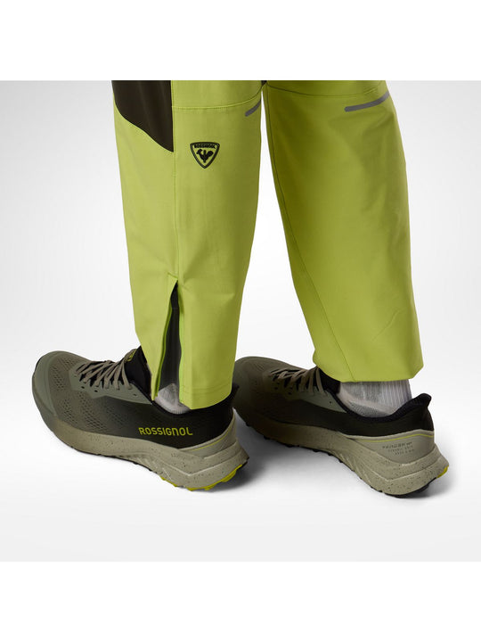Spodnie męskie ROSSIGNOL M Venon Softshell Pant zielone
Spodnie męskie ROSSIGNOL M Venon Softshell Pant zielone