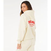 Bluza damska RIP CURL Surf Puff Heritage Hood beżowa
Bluza damska RIP CURL Surf Puff Heritage Hood beżowa