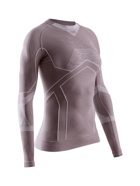 Koszulka termoaktywna damska X-BIONIC Energy Accumulator Light Shirt Ls Wmn
Koszulka termoaktywna damska X-BIONIC Energy Accumulator Light Shirt Ls Wmn