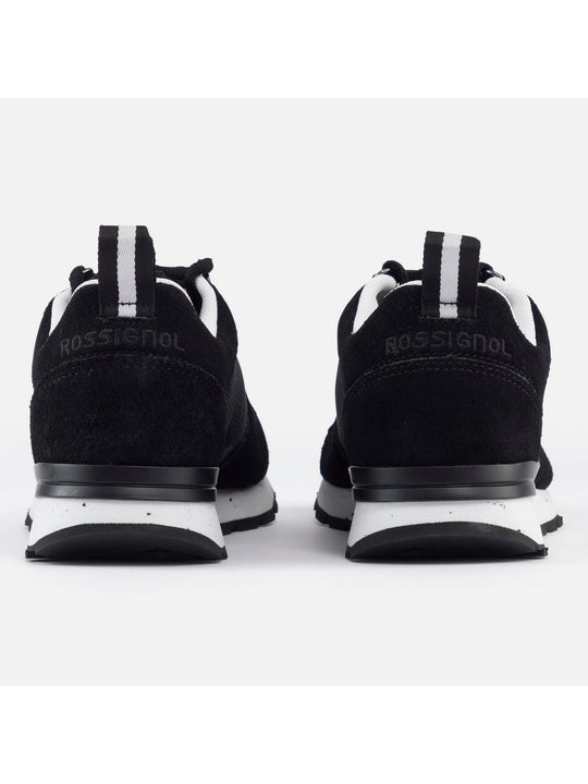 Buty męskie ROSSIGNOL Heritage S All Black czarny
Buty męskie ROSSIGNOL Heritage S All Black czarny