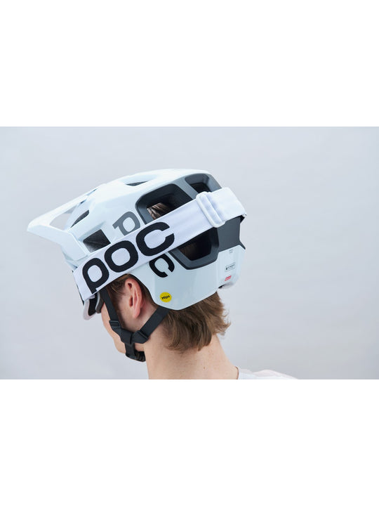 Kask rowerowy POC Kortal Race MIPS - biały
Kask rowerowy POC Kortal Race MIPS - biały