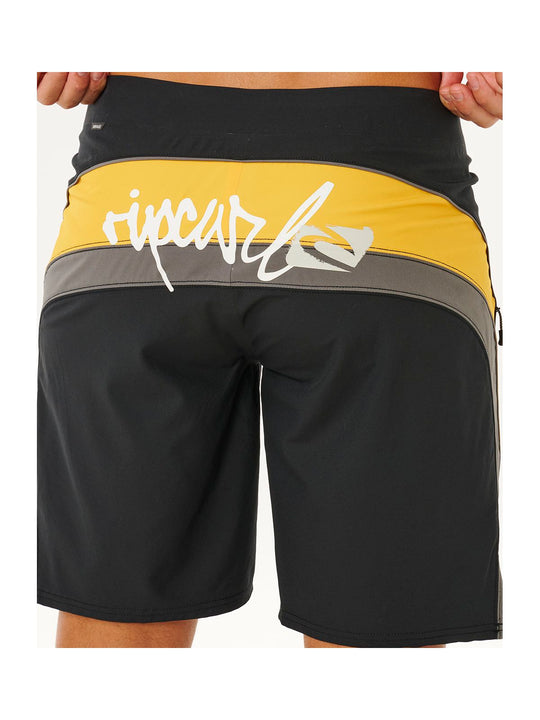 Boardshorty męskie RIP CURL Mirage Medina Ultimate żółte
Boardshorty męskie RIP CURL Mirage Medina Ultimate żółte