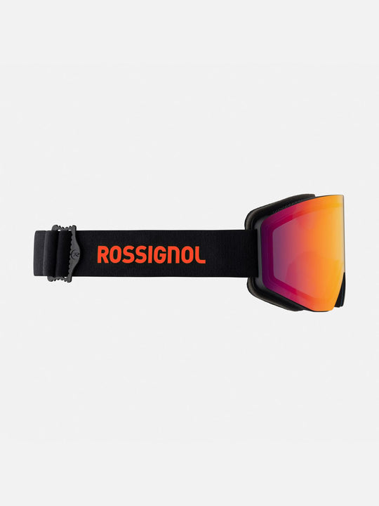 Gogle narciarskie ROSSIGNOL Otava S Hero czarny Cat 3 + cat 1
Gogle narciarskie ROSSIGNOL Otava S Hero czarny Cat 3 + cat 1
