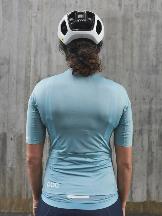 Koszulka rowerowa POC W’s PRISTINE Jersey - niebieski - Adventure Sports
Koszulka rowerowa POC W’s PRISTINE Jersey - niebieski - Adventure Sports
