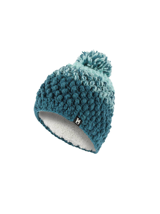 Czapka zimowa damska MILLET W Sunny Beanie Zielony - TU - Adventure Sports
Czapka zimowa damska MILLET W Sunny Beanie Zielony - TU - Adventure Sports