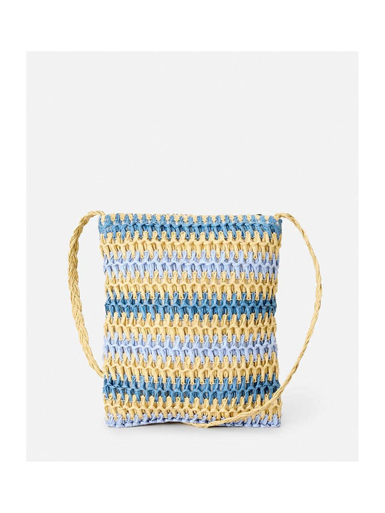 Torebka damska RIP CURL Crochet Mini 2.7L X Body niebieska
Torebka damska RIP CURL Crochet Mini 2.7L X Body niebieska