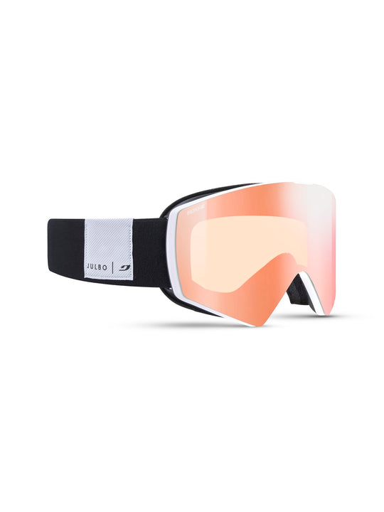 Gogle narciarskie JULBO Sharp biały Cat 1 Glare Control
Gogle narciarskie JULBO Sharp biały Cat 1 Glare Control