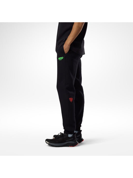 Spodnie męskie ROSSIGNOL Hero Pants czarne
Spodnie męskie ROSSIGNOL Hero Pants czarne