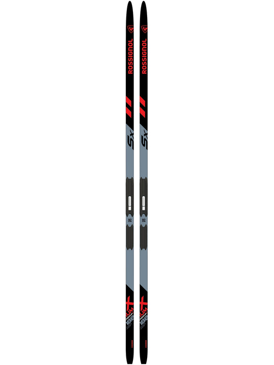 Narty biegowe ROSSIGNOL X-IUM SKATING PREMIUM+ SX czarny
Narty biegowe ROSSIGNOL X-IUM SKATING PREMIUM+ SX czarny