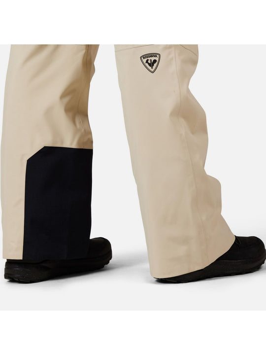 Spodnie narciarskie męskie ROSSIGNOL Outerlimits Insulated Pant szare
Spodnie narciarskie męskie ROSSIGNOL Outerlimits Insulated Pant szare