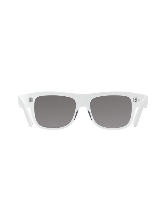 Okulary przeciwsłoneczne POC Want cat. 3 biały Clarity Universal/Sunny Grey
Okulary przeciwsłoneczne POC Want cat. 3 biały Clarity Universal/Sunny Grey