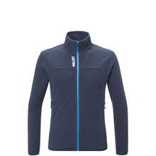 Bluza męska MILLET Ubic Lightgrid Jkt M granatowa
Bluza męska MILLET Ubic Lightgrid Jkt M granatowa