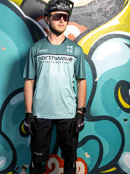 Koszulka rowerowa NORTHWAVE Edge 2 Jersey zielony - Adventure Sports
Koszulka rowerowa NORTHWAVE Edge 2 Jersey zielony - Adventure Sports