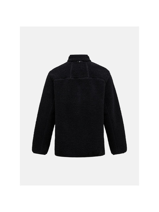 Bluza męska PEAK PERFORMANCE Solid Heavy Pile Jacket czarna
Bluza męska PEAK PERFORMANCE Solid Heavy Pile Jacket czarna