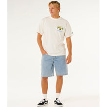 Koszulka męska RIP CURL Bells Pro 26 Bell Logo Tee biała
Koszulka męska RIP CURL Bells Pro 26 Bell Logo Tee biała
