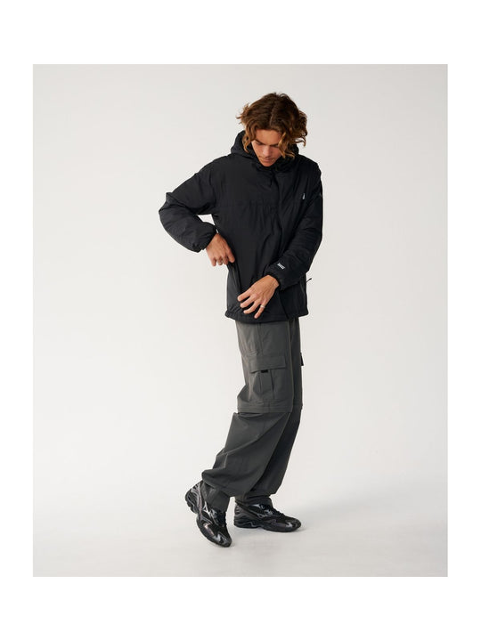 Kurtka męska RIP CURL S-Series Packable Pufferjacket czarna
Kurtka męska RIP CURL S-Series Packable Pufferjacket czarna