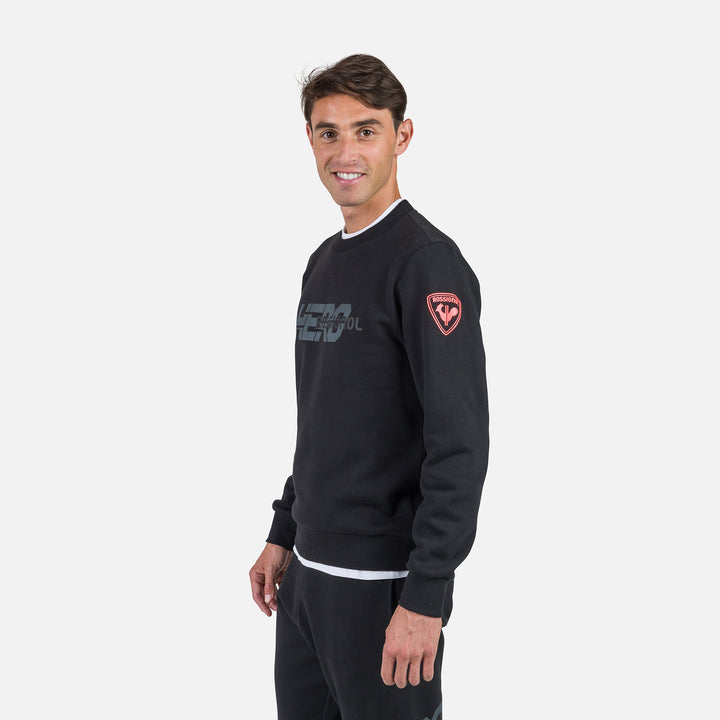 Bluza Rossignol New Hero Crew Neck szary - Adventure Sports
Bluza Rossignol New Hero Crew Neck szary - Adventure Sports