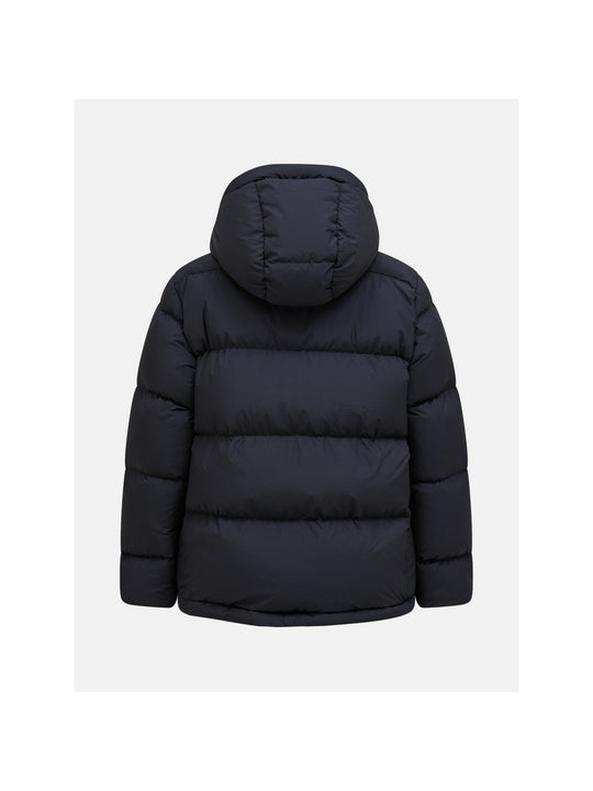 Kurtka puchowa damska PEAK PERFORMANCE W Rivel Down Puffer Jacket czarna
Kurtka puchowa damska PEAK PERFORMANCE W Rivel Down Puffer Jacket czarna