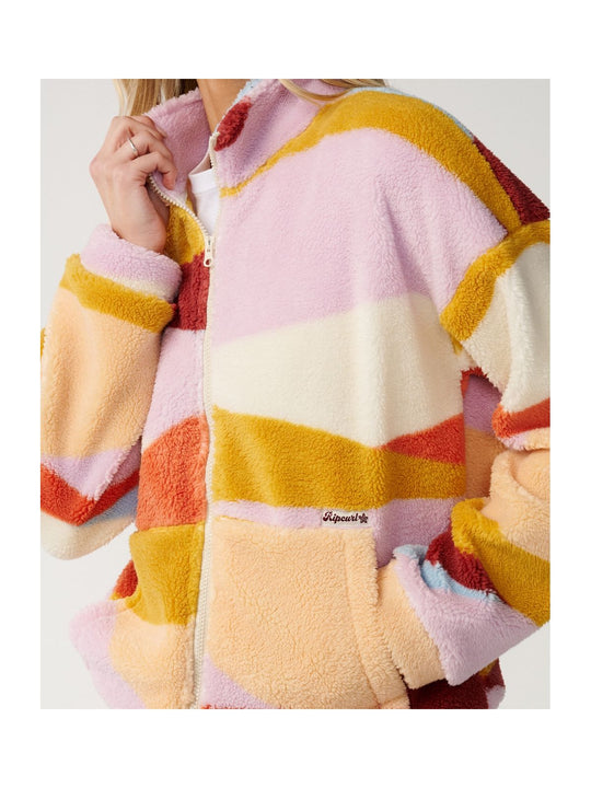 Polar damski RIP CURL Retro Swell Standard Z/T Polar multikolor
Polar damski RIP CURL Retro Swell Standard Z/T Polar multikolor