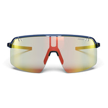 Okulary JULBO Intensity - Reactiv 1-3 Light Amplifier - Blue/Black
Okulary JULBO Intensity - Reactiv 1-3 Light Amplifier - Blue/Black