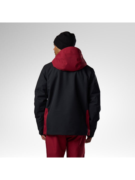 Kurtka narciarska męska ROSSIGNOL M Velika Insulated Ski Jacket multikolor
Kurtka narciarska męska ROSSIGNOL M Velika Insulated Ski Jacket multikolor