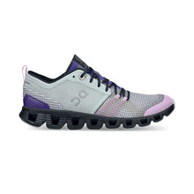 Buty damskie ON RUNNING W Cloud X Shift - szary
Buty damskie ON RUNNING W Cloud X Shift - szary