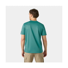 Koszulka męska HELLY HANSEN HH TECH T-SHIRT 2.0 zielona
Koszulka męska HELLY HANSEN HH TECH T-SHIRT 2.0 zielona