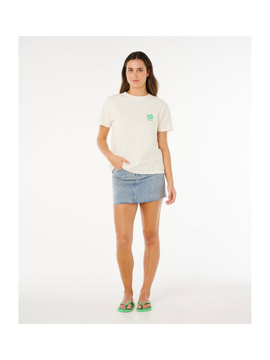 Koszulka damska RIP CURL Surf Puff Party Pack Relaxed beżowa
Koszulka damska RIP CURL Surf Puff Party Pack Relaxed beżowa