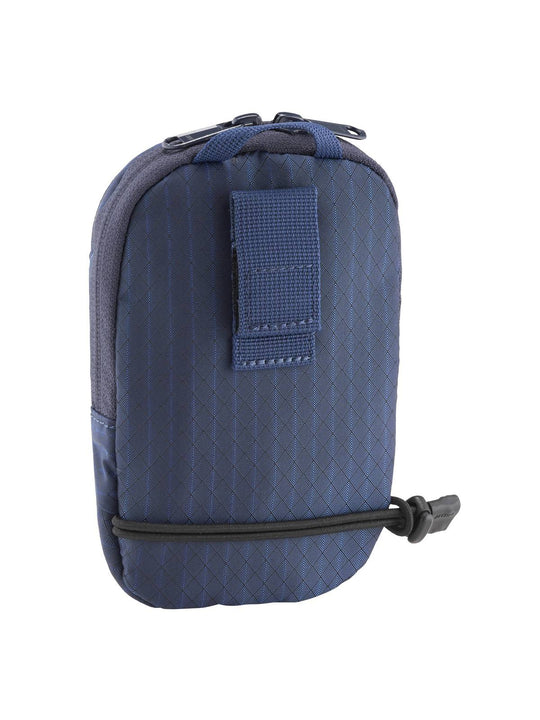 Saszetka MILLET Ubic Shoulder Pocket granatowa
Saszetka MILLET Ubic Shoulder Pocket granatowa