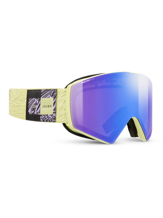 Gogle JULBO Razor Edge
Gogle JULBO Razor Edge