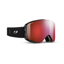 Gogle narciarskie JULBO Launcher czarny fotochrom Cat 0-4 High Contrast
Gogle narciarskie JULBO Launcher czarny fotochrom Cat 0-4 High Contrast
