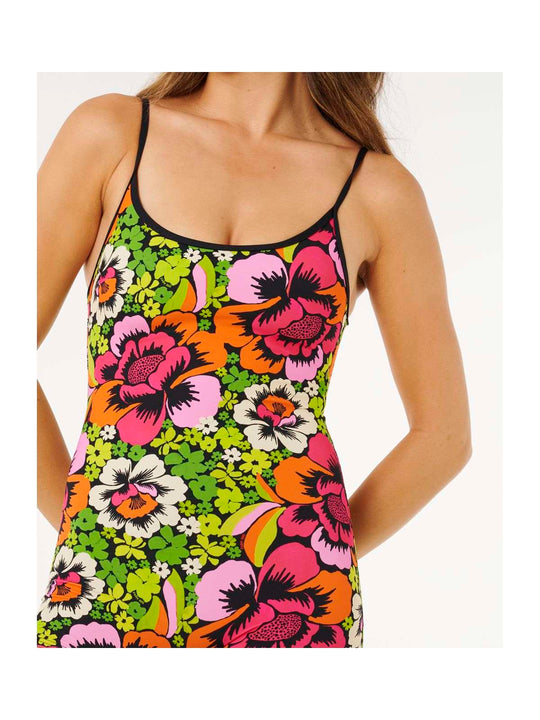 Dół od bikini damski RIP CURL Blooming Short Jane multikolor
Dół od bikini damski RIP CURL Blooming Short Jane multikolor