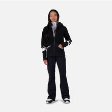 Bluza damska ROSSIGNOL W Wispile Fleece Fzh czarny
Bluza damska ROSSIGNOL W Wispile Fleece Fzh czarny