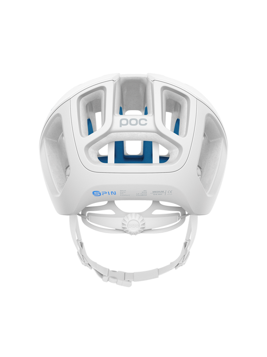 Kask Rowerowy POC VENTRAL SPIN - rowerowy - Adventure Sports
Kask Rowerowy POC VENTRAL SPIN - rowerowy - Adventure Sports