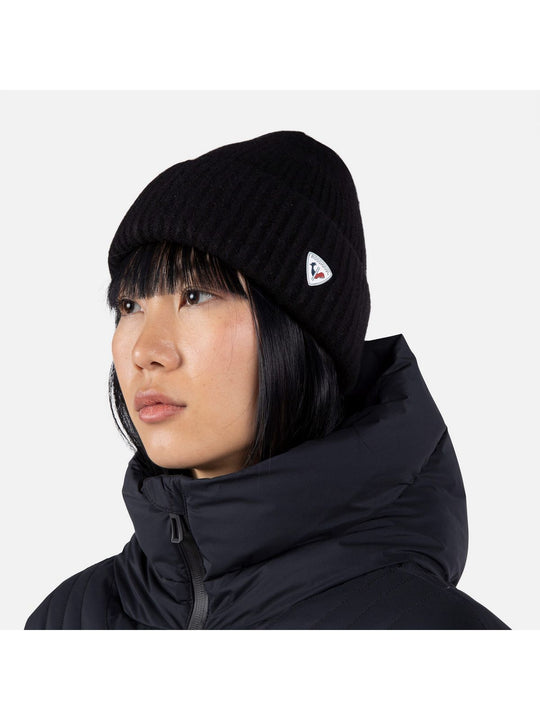 Kurtka puchowa damska Rossignol W Ventina Bomber Down Jkt czarny - narciarska - Adventure Sports
Kurtka puchowa damska Rossignol W Ventina Bomber Down Jkt czarny - narciarska - Adventure Sports