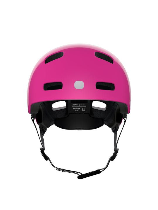 Kask rowerowy juniorski POCITO CRANE MIPS - różowy - Adventure Sports
Kask rowerowy juniorski POCITO CRANE MIPS - różowy - Adventure Sports