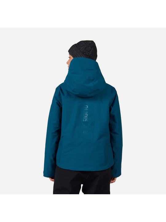 Kurtka narciarska damska ROSSIGNOL W ROCHRUN INSULATED JKT niebieska
Kurtka narciarska damska ROSSIGNOL W ROCHRUN INSULATED JKT niebieska