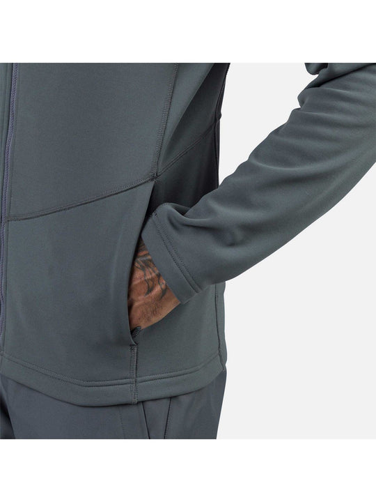 Bluza męska ROSSIGNOL New Hero Classique Clim szary
Bluza męska ROSSIGNOL New Hero Classique Clim szary