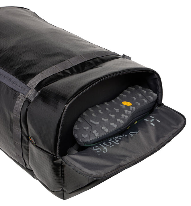 Torba HAGLÖFS Magma 65L true black/magnetite
Torba HAGLÖFS Magma 65L true black/magnetite