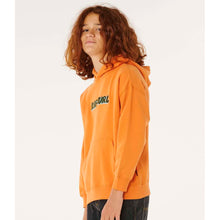 Bluza chłopięca RIP CURL Eternal Shred Logo Hood-Boy pomarańczowa
Bluza chłopięca RIP CURL Eternal Shred Logo Hood-Boy pomarańczowa