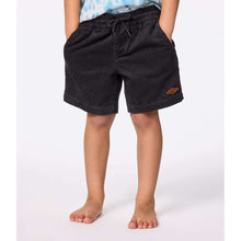 Szorty chłopięce RIP CURL Surf Cord Volley-Boy czarne
Szorty chłopięce RIP CURL Surf Cord Volley-Boy czarne