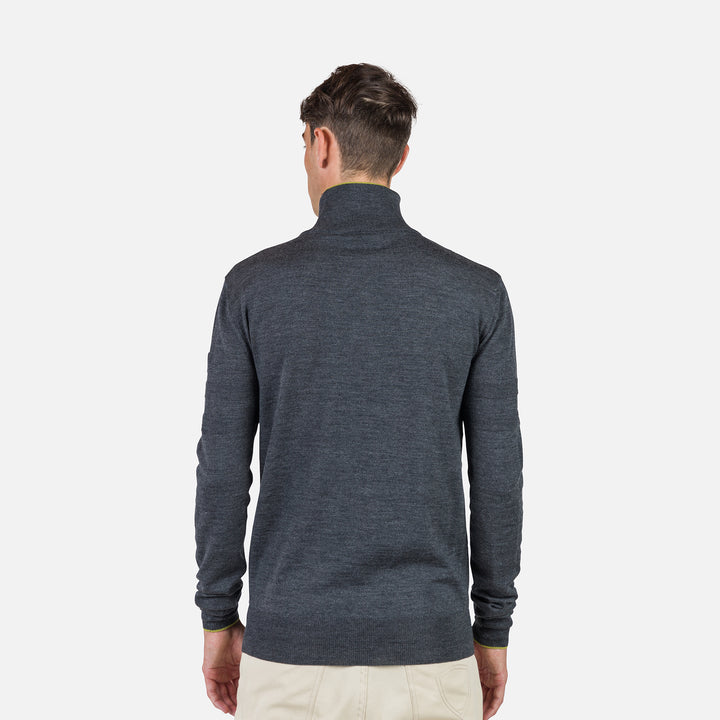 Sweter Rossignol Stripe Hz Knit New szary - Adventure Sports
Sweter Rossignol Stripe Hz Knit New szary - Adventure Sports